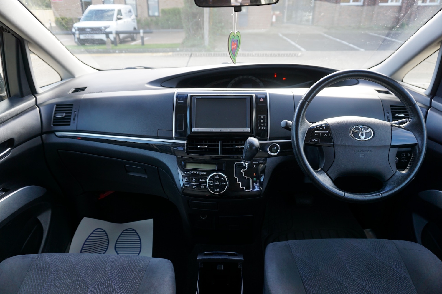 Used Toyota Estima 2025 for sale - 76527439: Photo 10