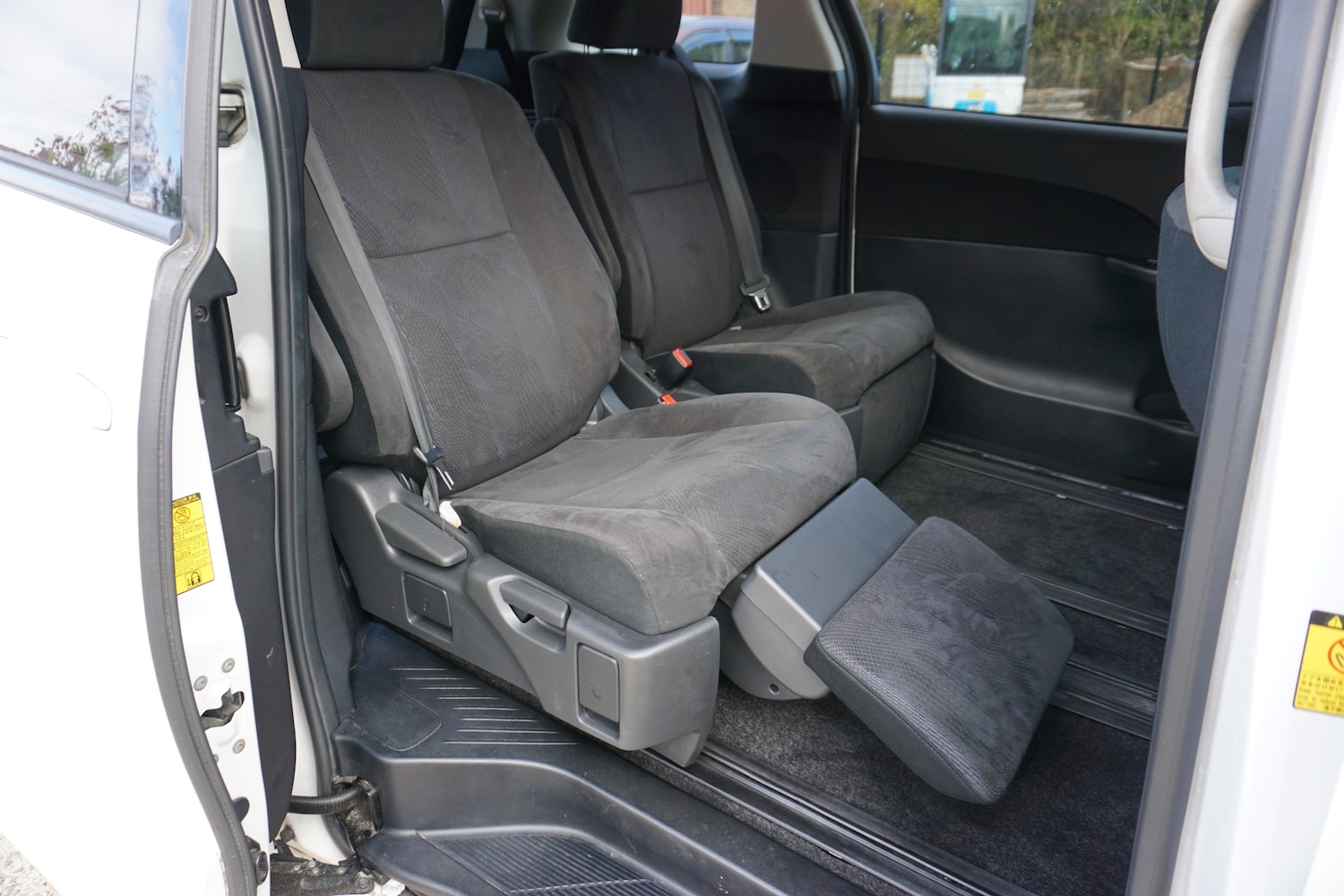 Used Toyota Estima 2025 for sale - 76527439: Photo 13