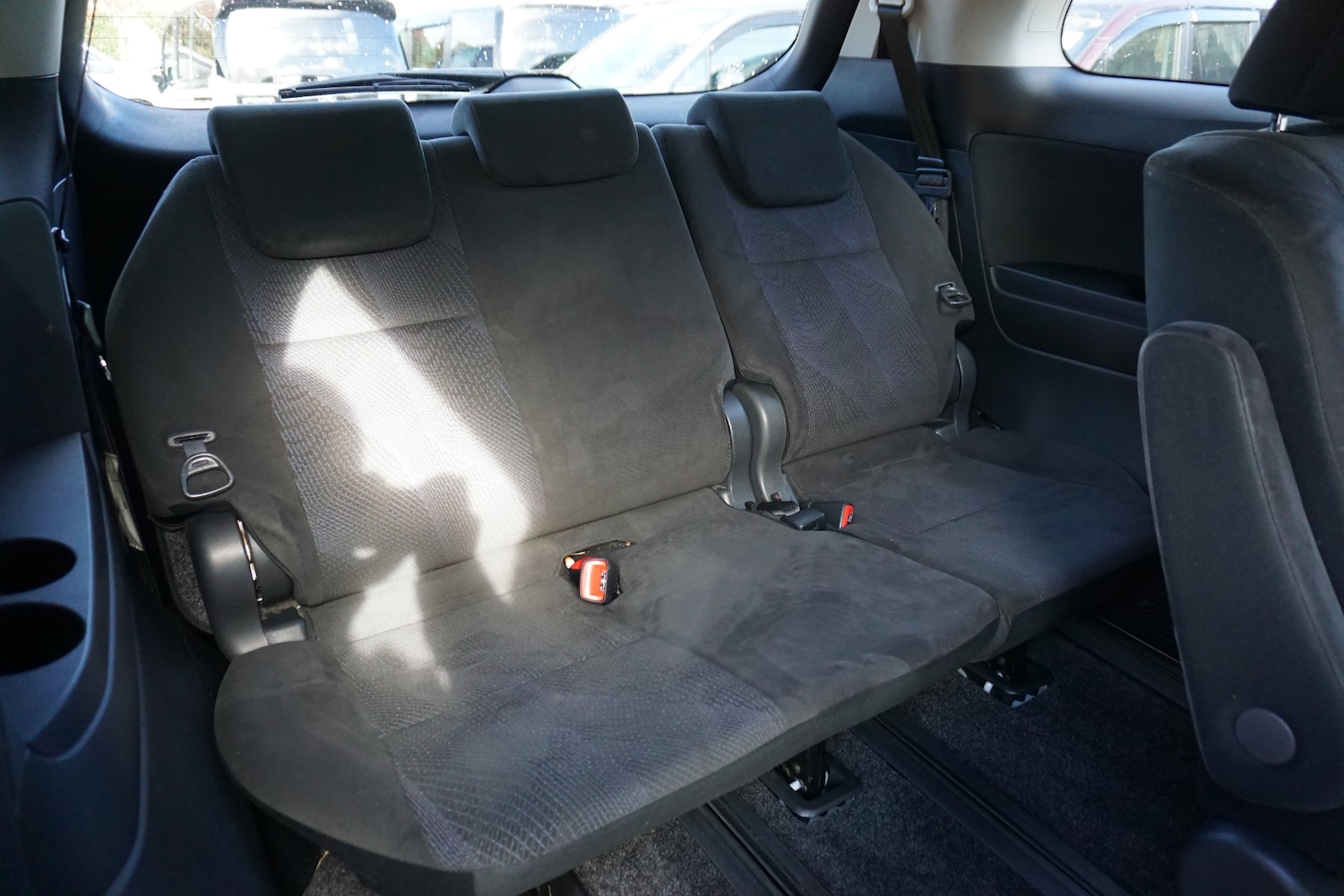 Used Toyota Estima 2025 for sale - 76527439: Photo 14