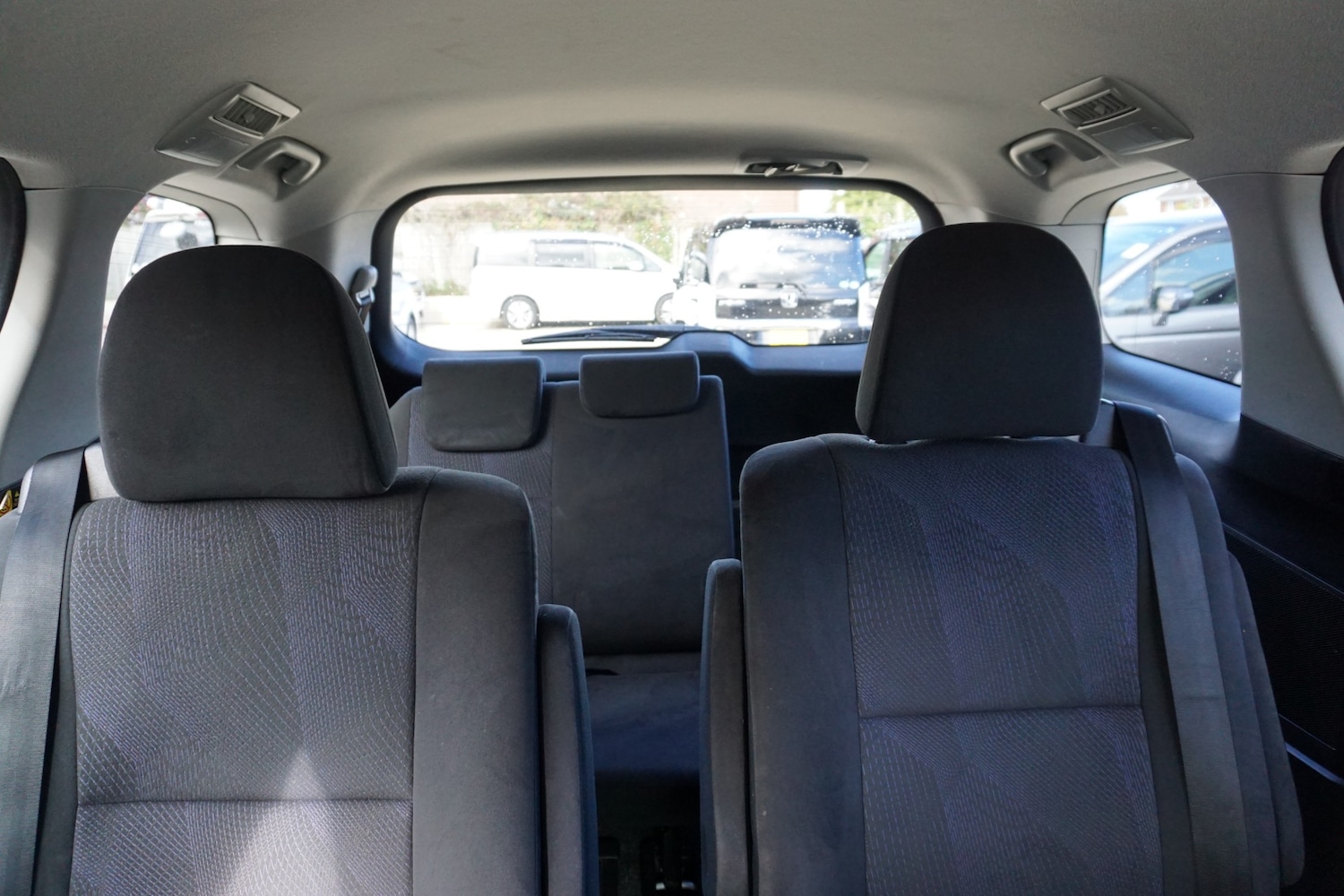 Used Toyota Estima 2025 for sale - 76527439: Photo 18