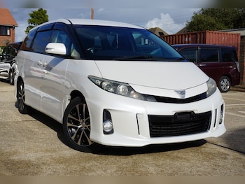 Used Toyota Estima 2013 for sale - 76527439: Photo