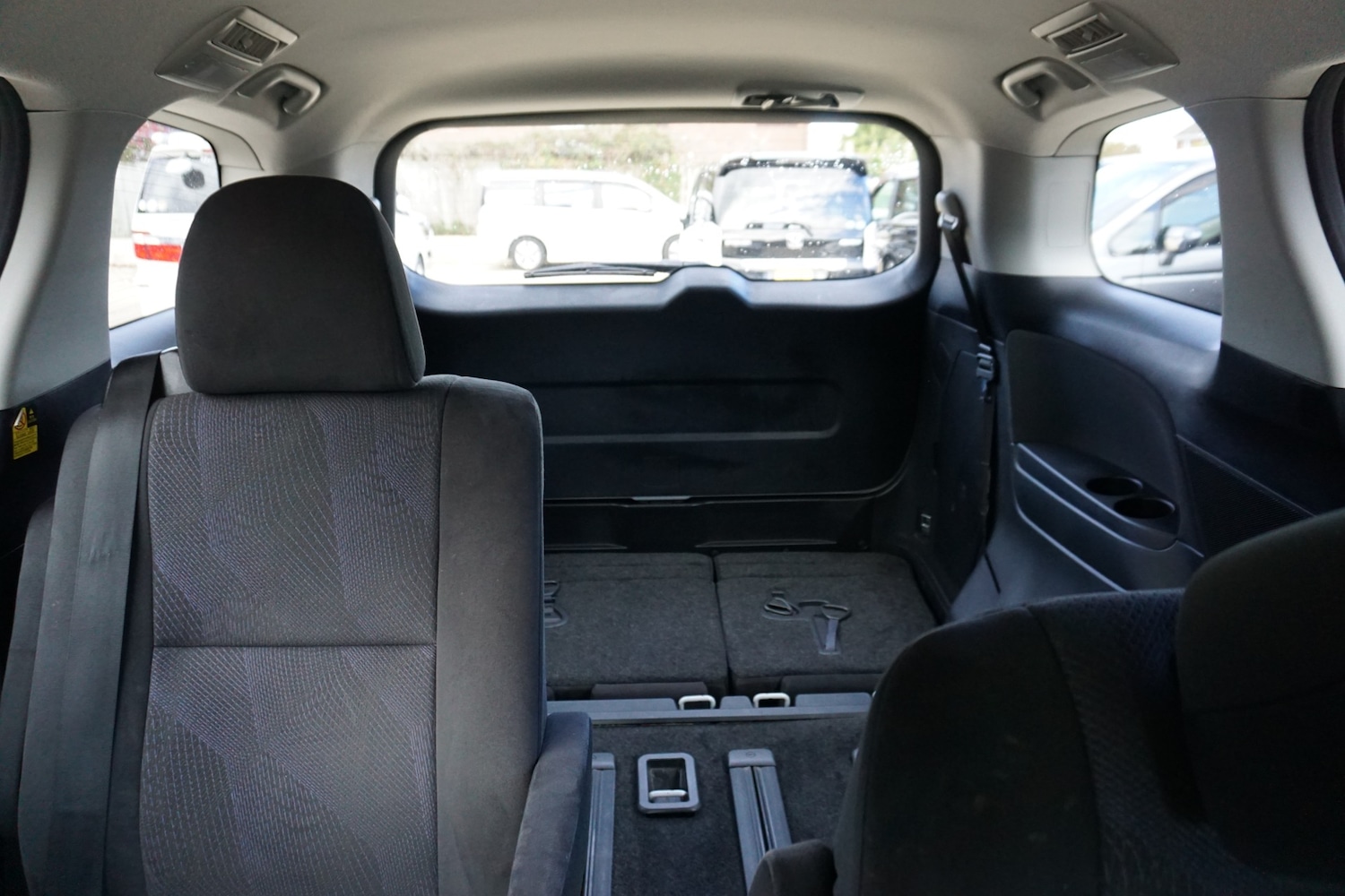 Used Toyota Estima 2025 for sale - 76527439: Photo 22