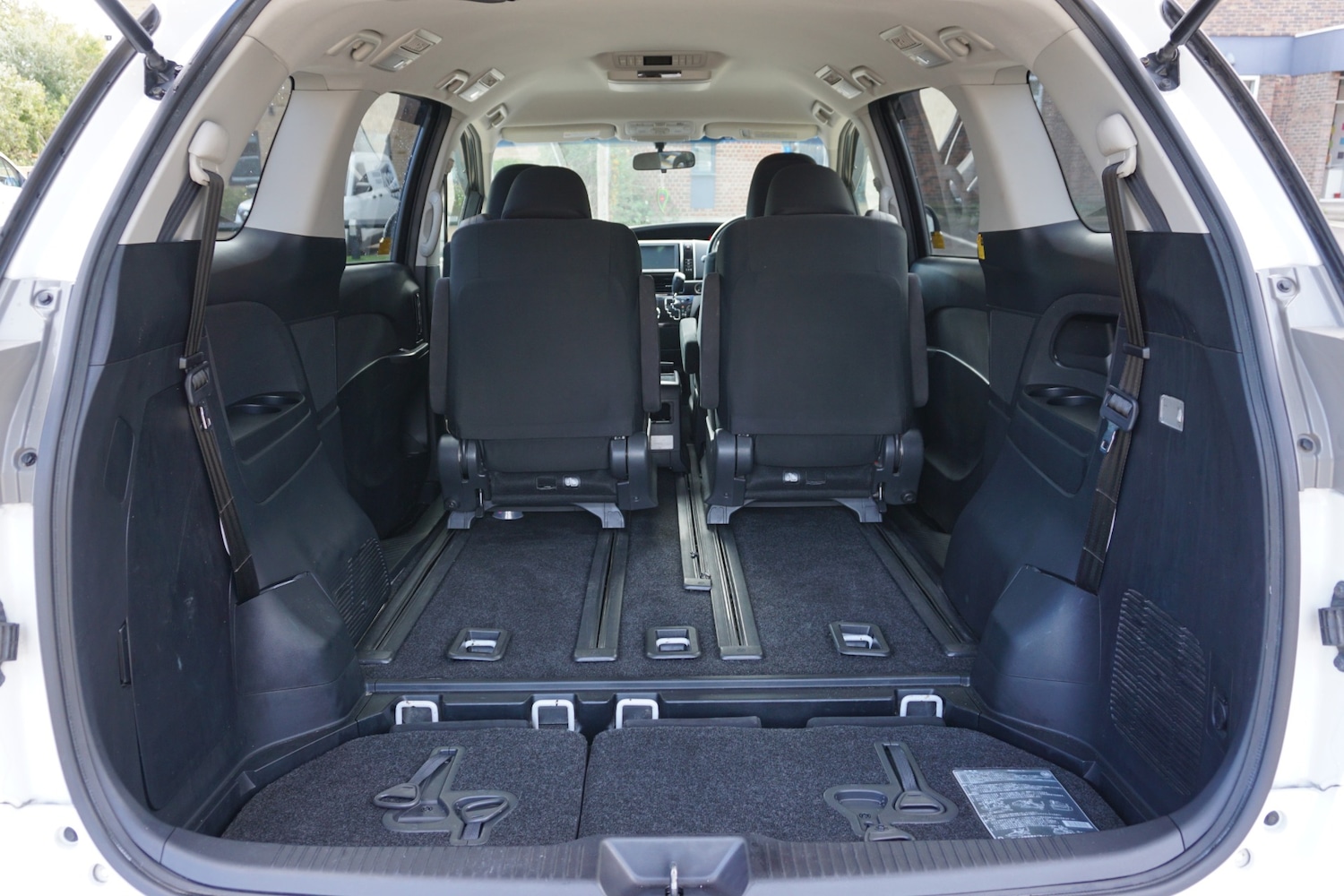 Used Toyota Estima 2025 for sale - 76527439: Photo 25