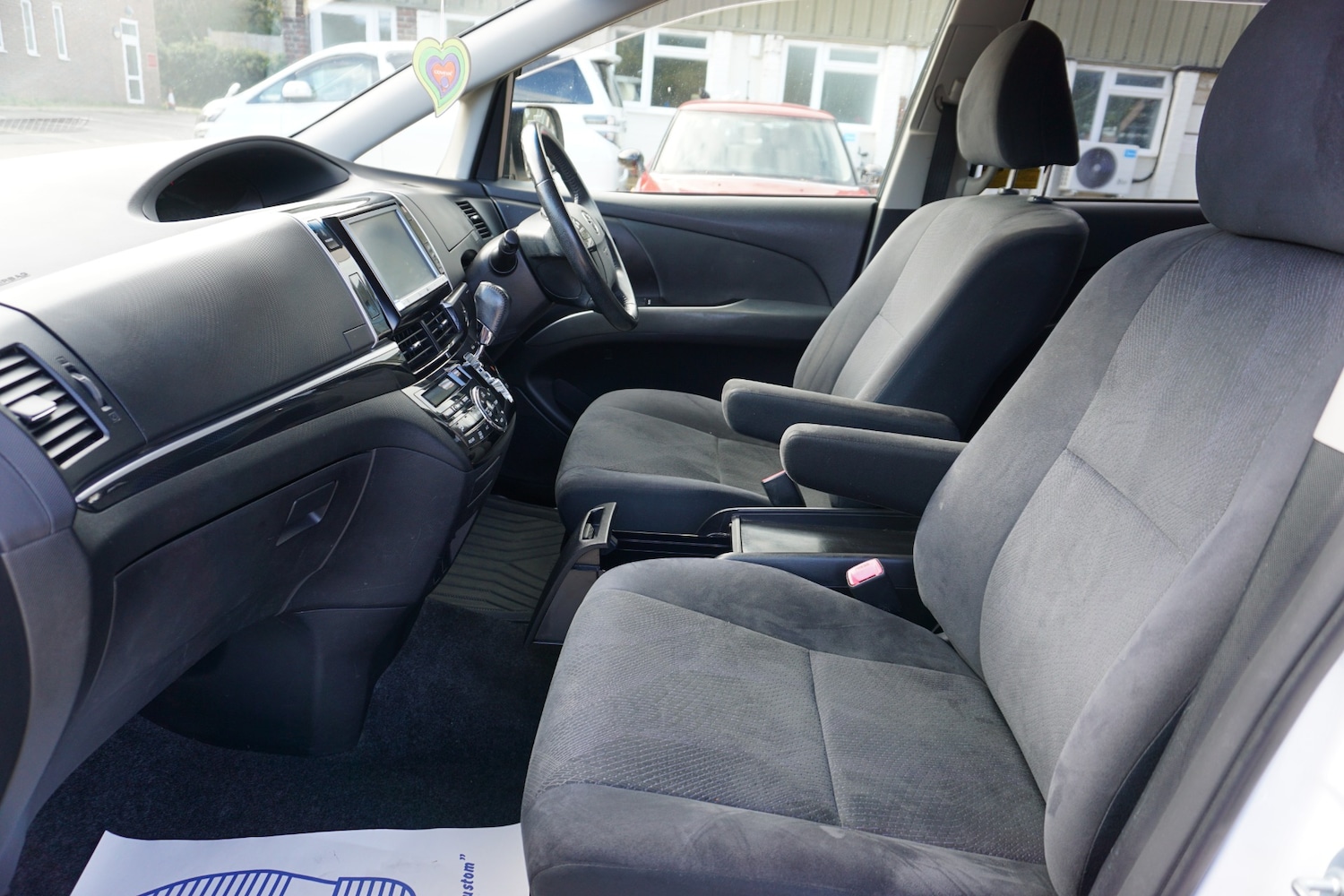 Used Toyota Estima 2025 for sale - 76527439: Photo 26