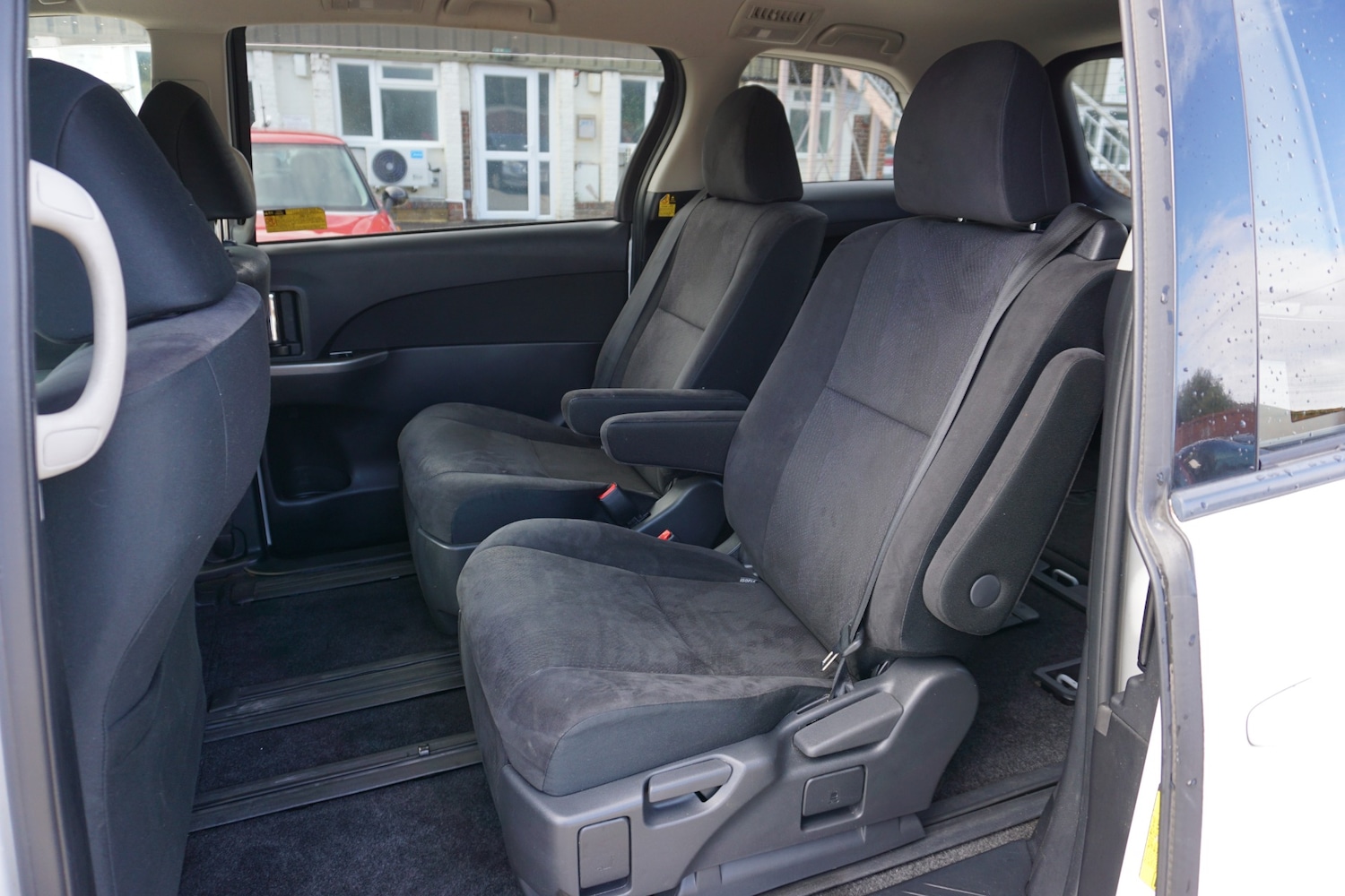 Used Toyota Estima 2025 for sale - 76527439: Photo 27