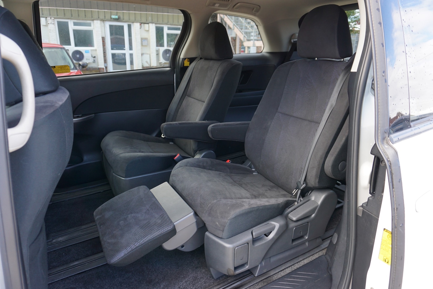 Used Toyota Estima 2025 for sale - 76527439: Photo 28