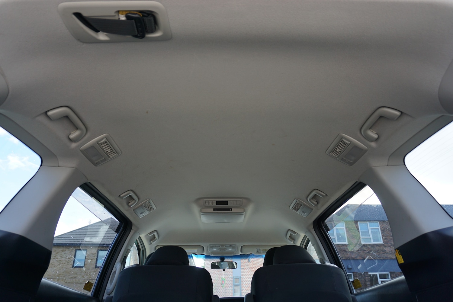 Used Toyota Estima 2025 for sale - 76527439: Photo 30