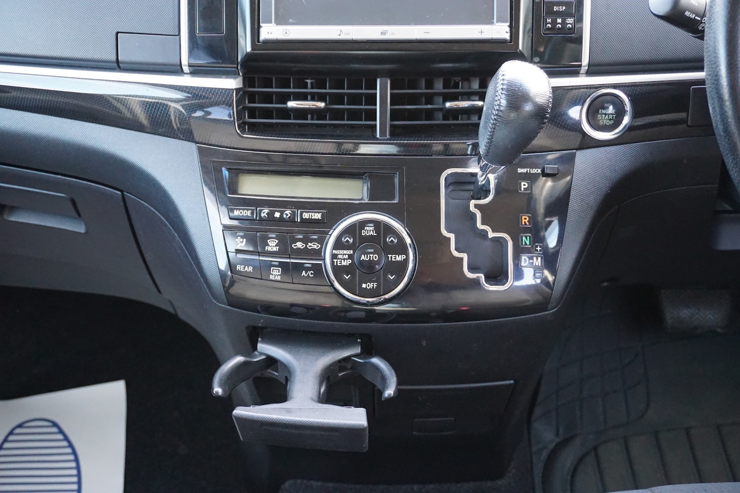 Used Toyota Estima 2025 for sale - 76527439: Photo 31