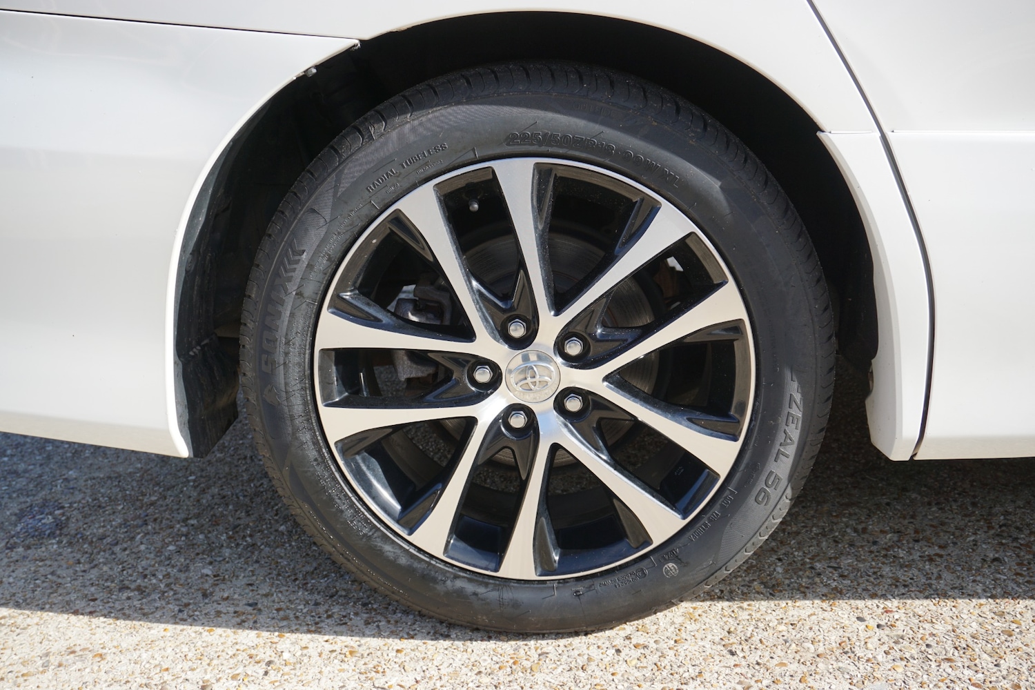 Used Toyota Estima 2025 for sale - 76527439: Photo 40