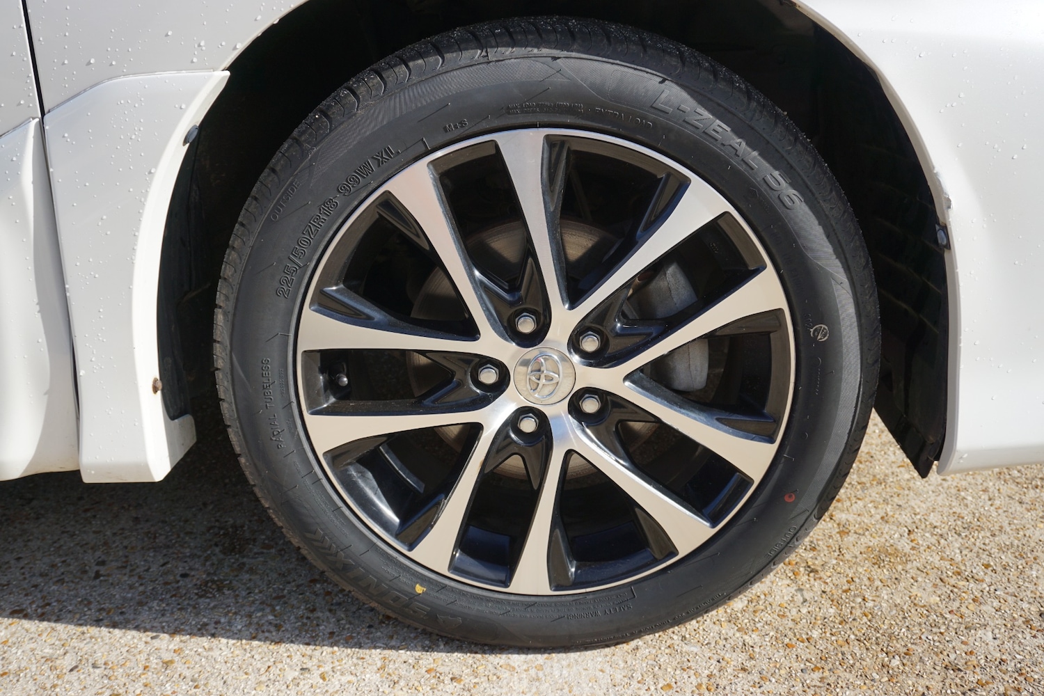 Used Toyota Estima 2025 for sale - 76527439: Photo 41