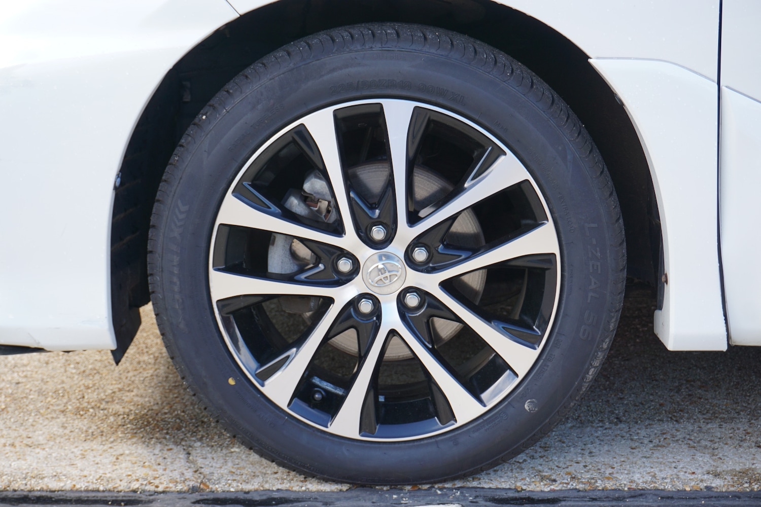 Used Toyota Estima 2025 for sale - 76527439: Photo 43