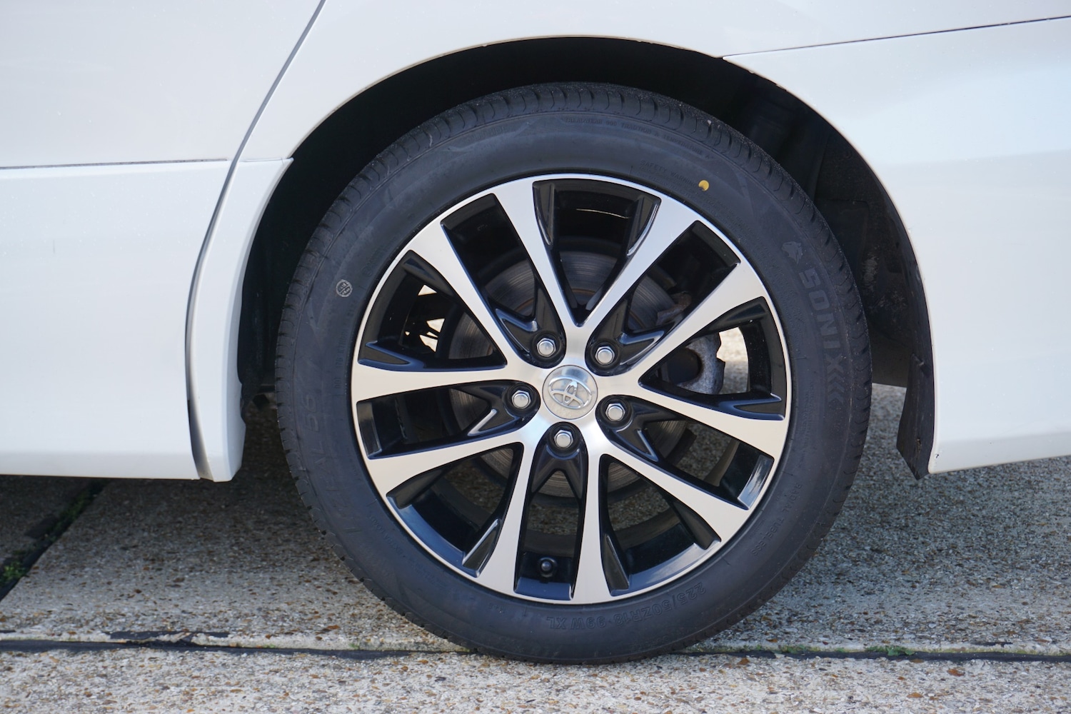 Used Toyota Estima 2025 for sale - 76527439: Photo 44