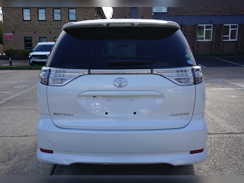 Used Toyota Estima 2013 for sale - 76527439: Photo