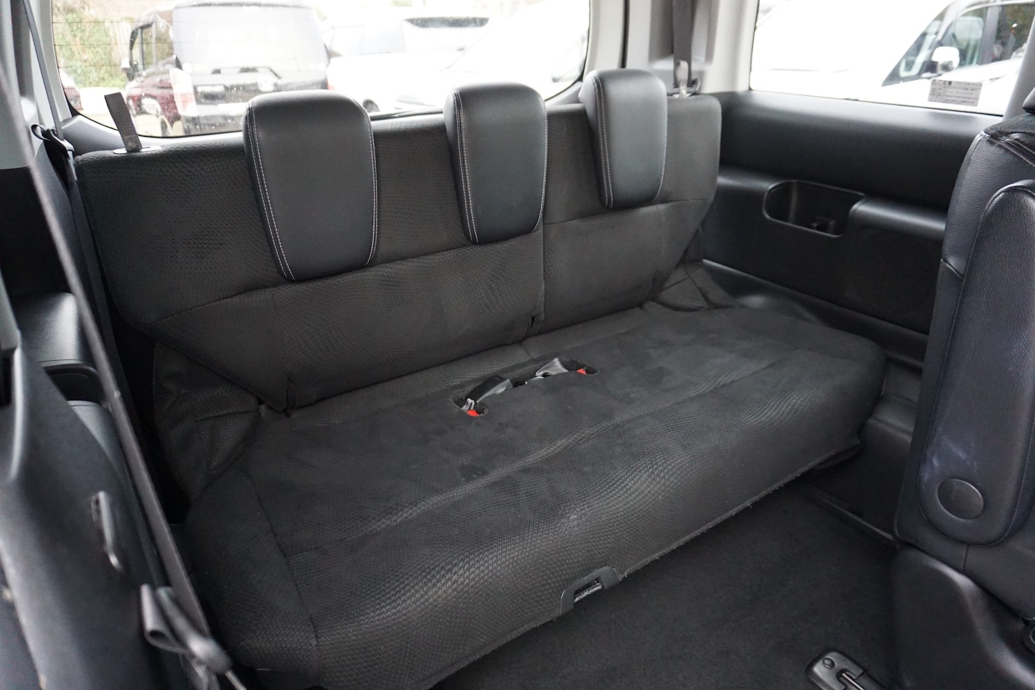 Used Honda Stepwagon 2014 for sale - 76882865: Photo 13