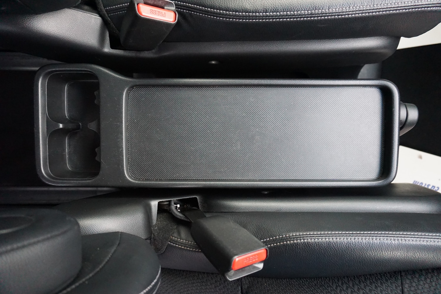 Used Honda Stepwagon 2014 for sale - 76882865: Photo 25