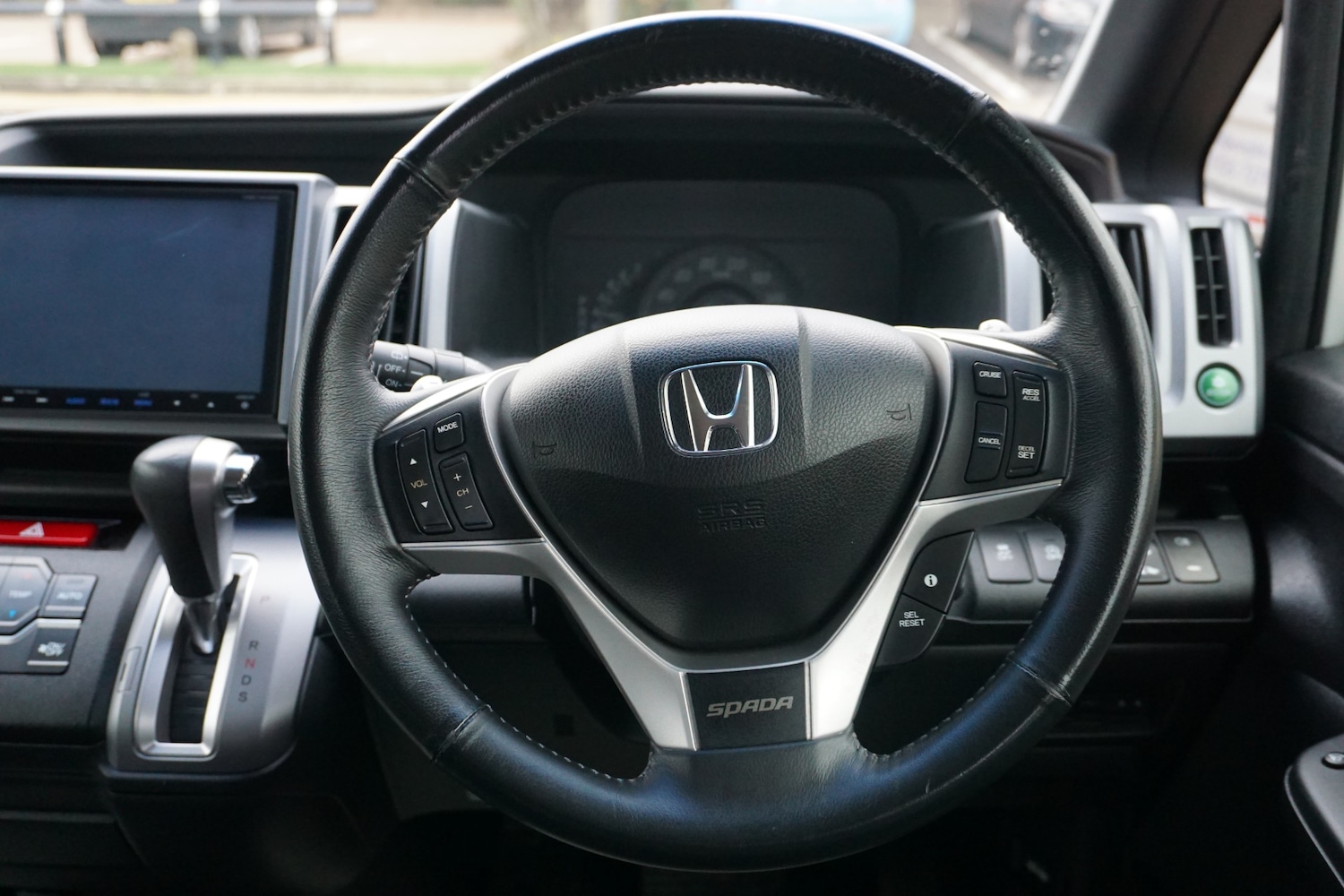 Used Honda Stepwagon 2014 for sale - 76882865: Photo 27