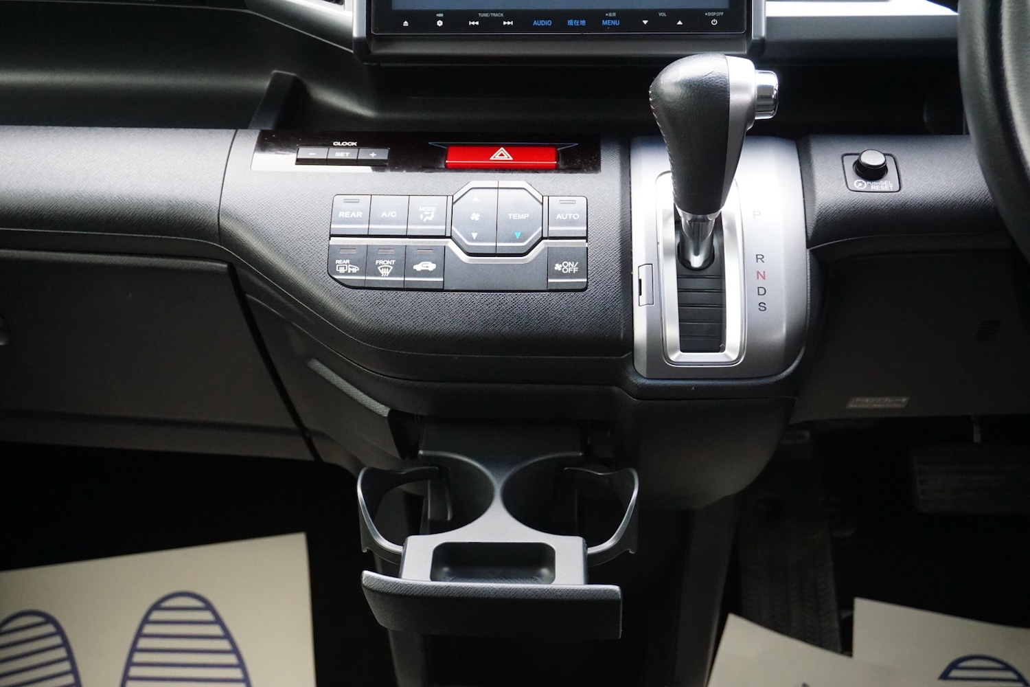 Used Honda Stepwagon 2014 for sale - 76882865: Photo 28