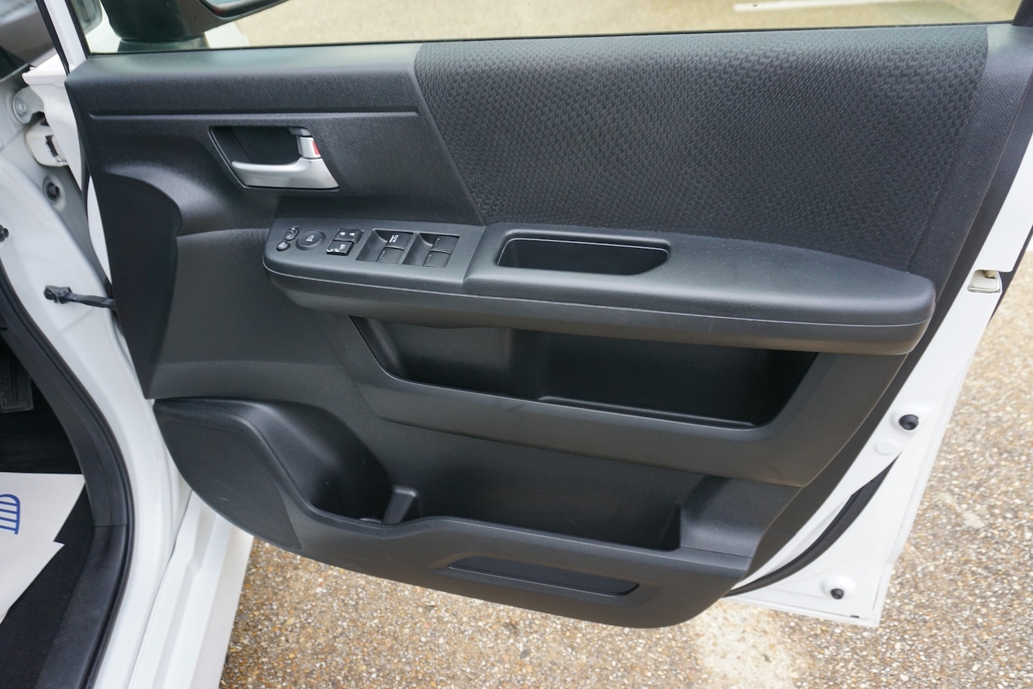 Used Honda Stepwagon 2014 for sale - 76882865: Photo 33