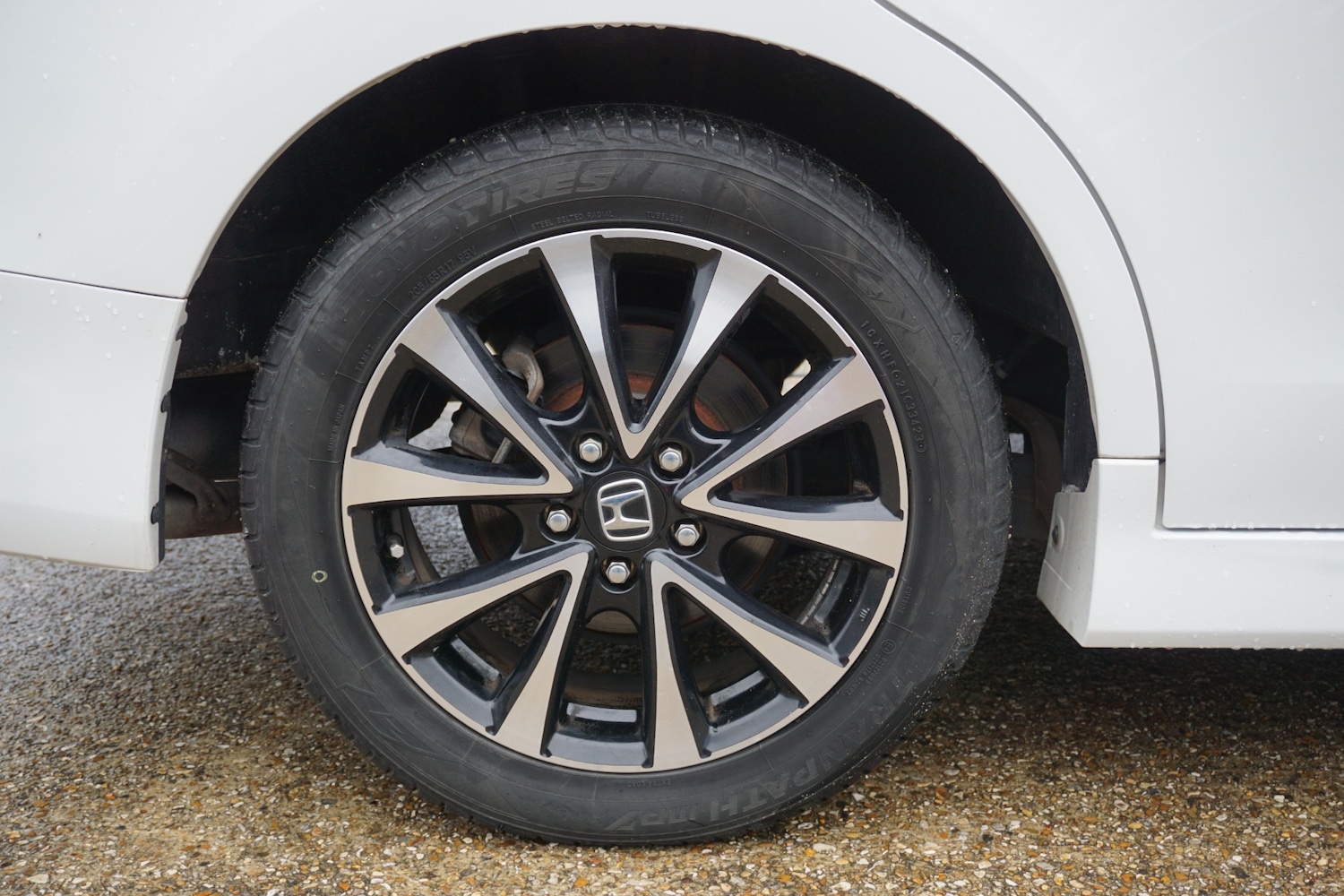 Used Honda Stepwagon 2014 for sale - 76882865: Photo 40