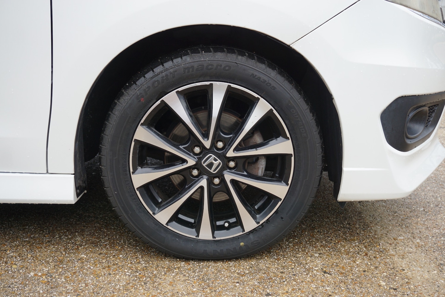 Used Honda Stepwagon 2014 for sale - 76882865: Photo 41