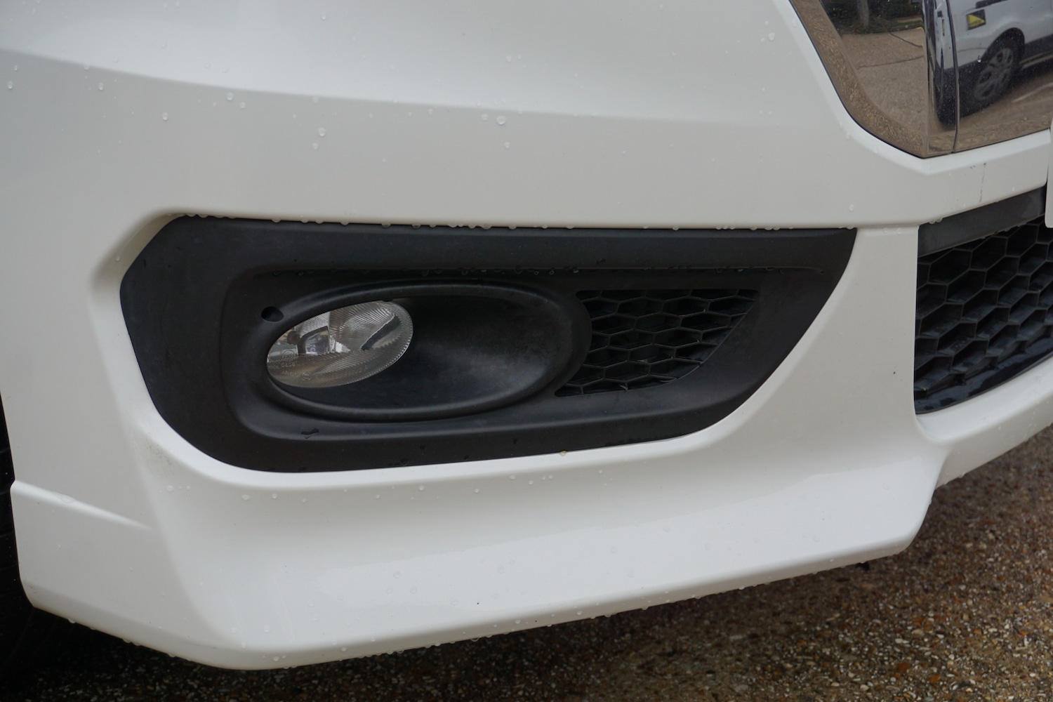 Used Honda Stepwagon 2014 for sale - 76882865: Photo 42