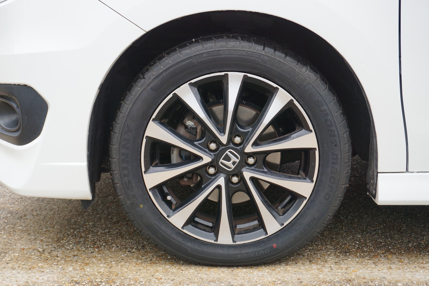 Used Honda Stepwagon 2014 for sale - 76882865: Photo 43