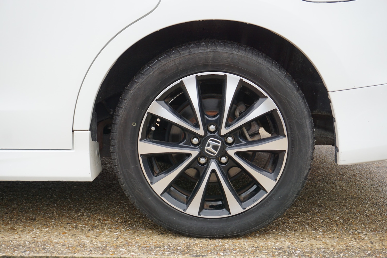 Used Honda Stepwagon 2014 for sale - 76882865: Photo 44