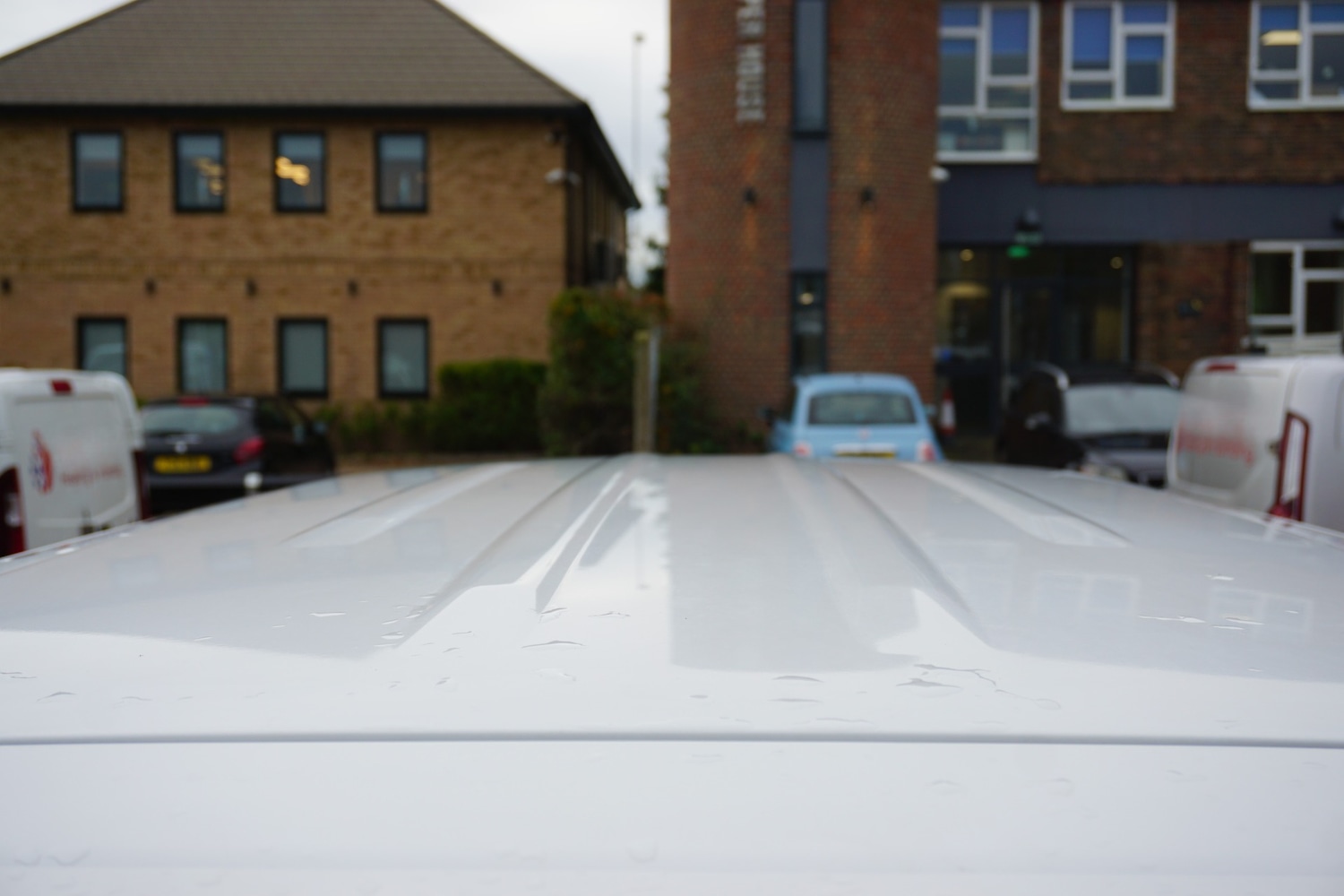 Used Honda Stepwagon 2014 for sale - 76882865: Photo 46