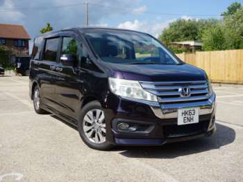 2013 (63) - Spada 5-Door