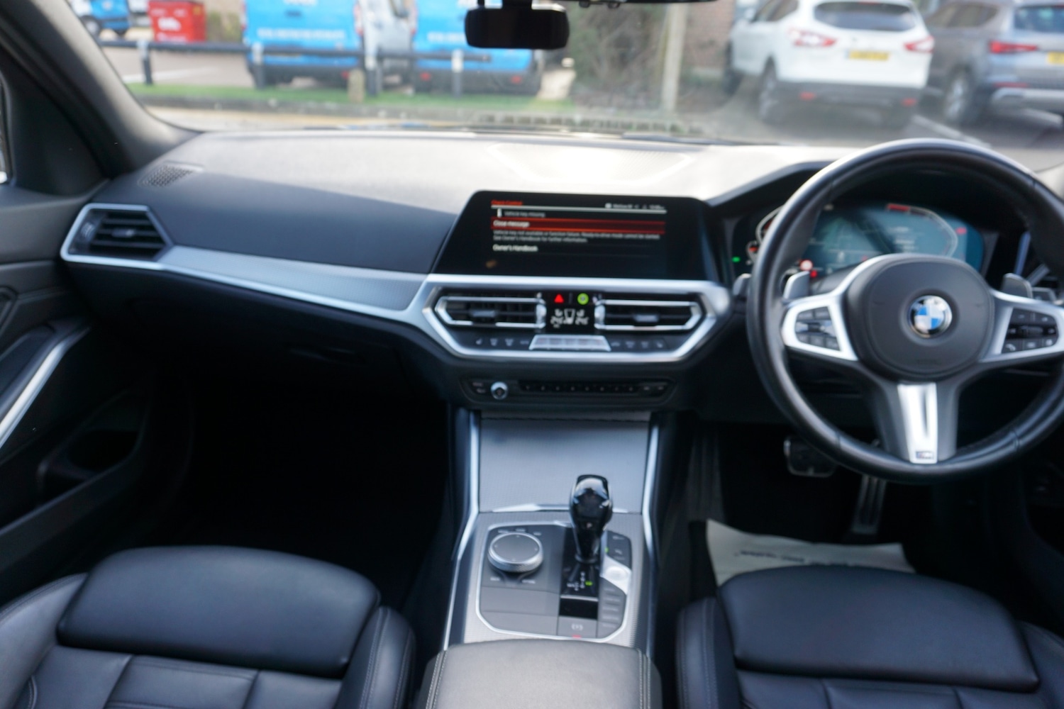 Used BMW 3 Series 2020 for sale - 77423766: Photo 10