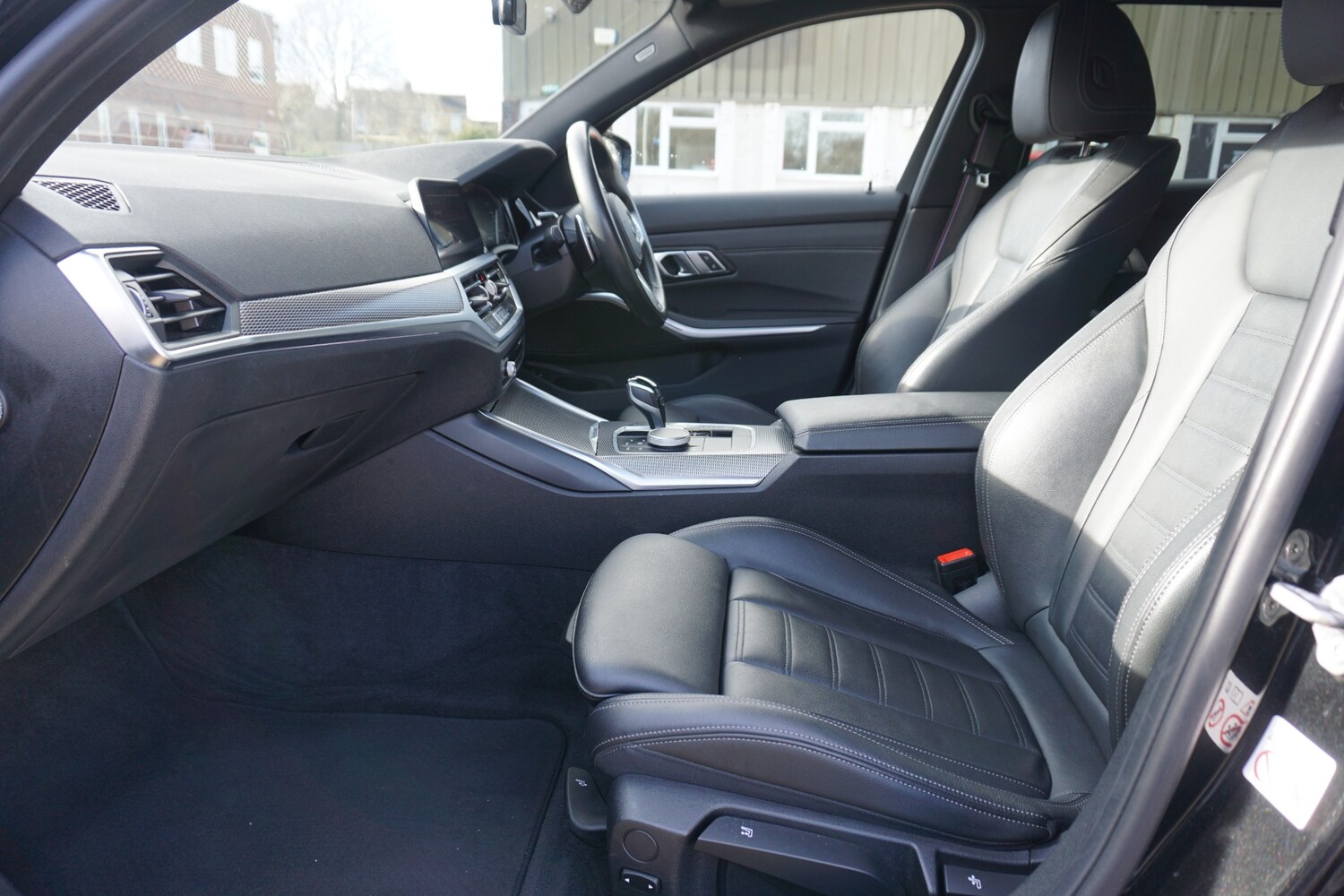 Used BMW 3 Series 2020 for sale - 77423766: Photo 11