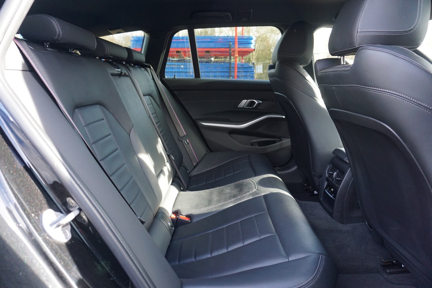 Used BMW 3 Series 2020 for sale - 77423766: Photo 13