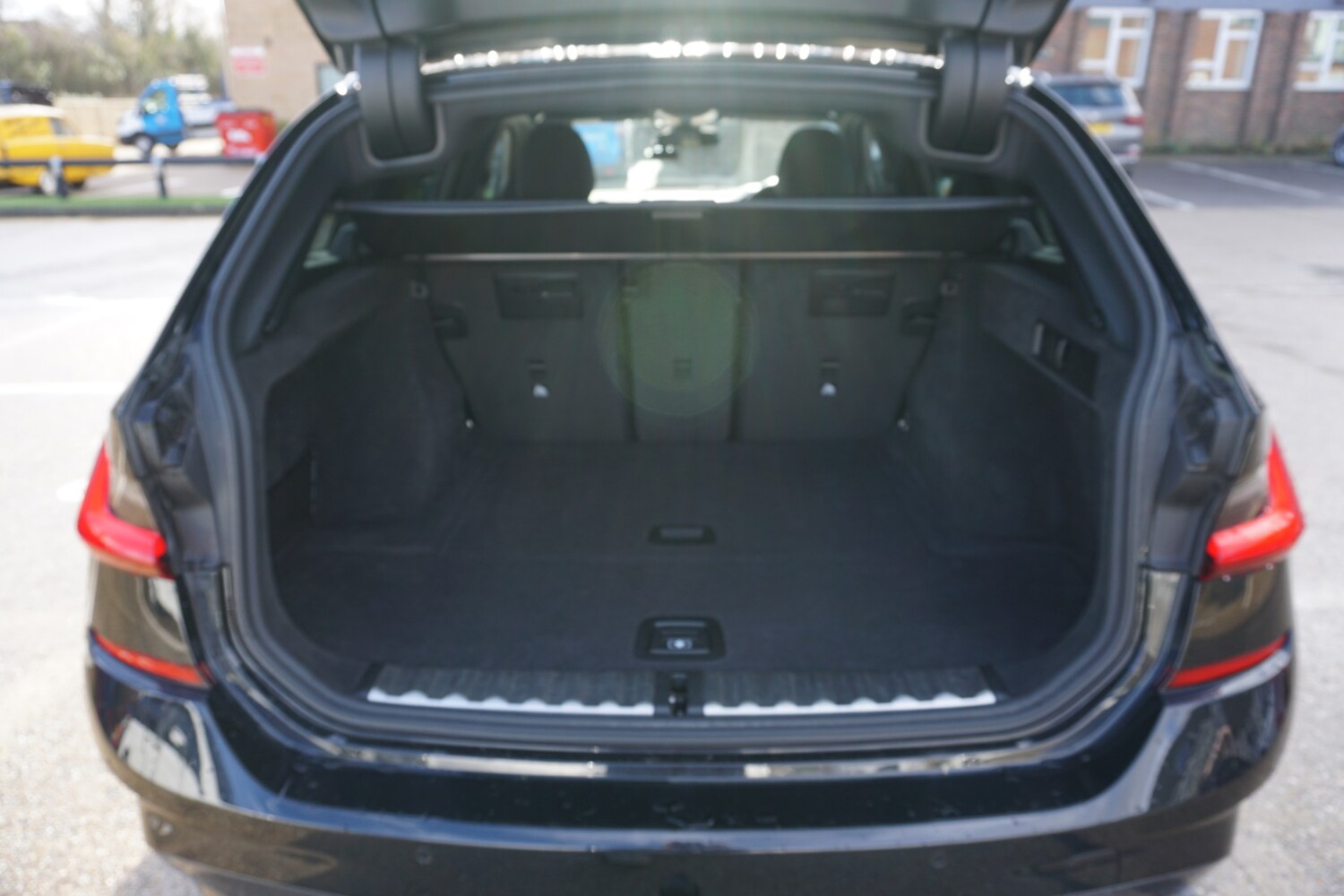 Used BMW 3 Series 2020 for sale - 77423766: Photo 15