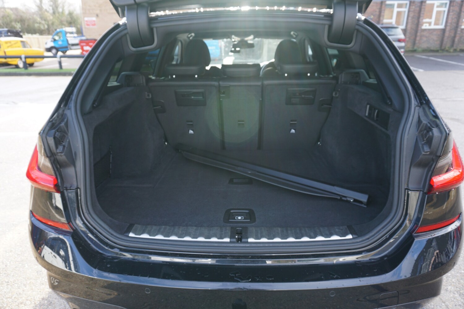 Used BMW 3 Series 2020 for sale - 77423766: Photo 16