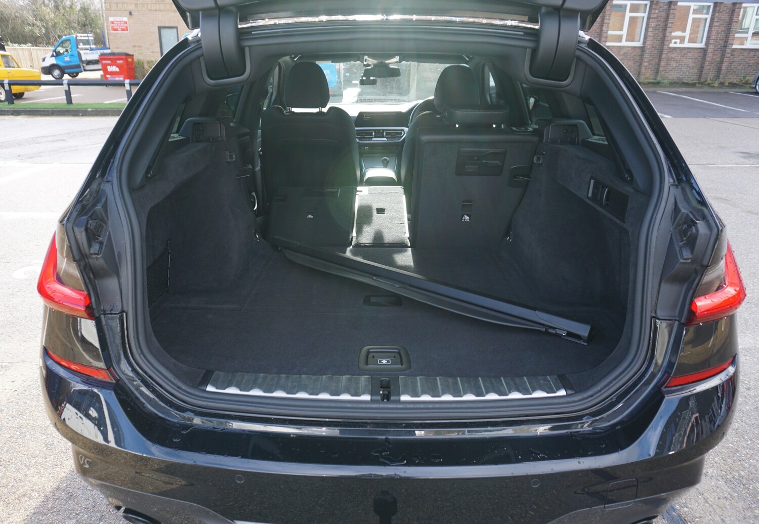 Used BMW 3 Series 2020 for sale - 77423766: Photo 18