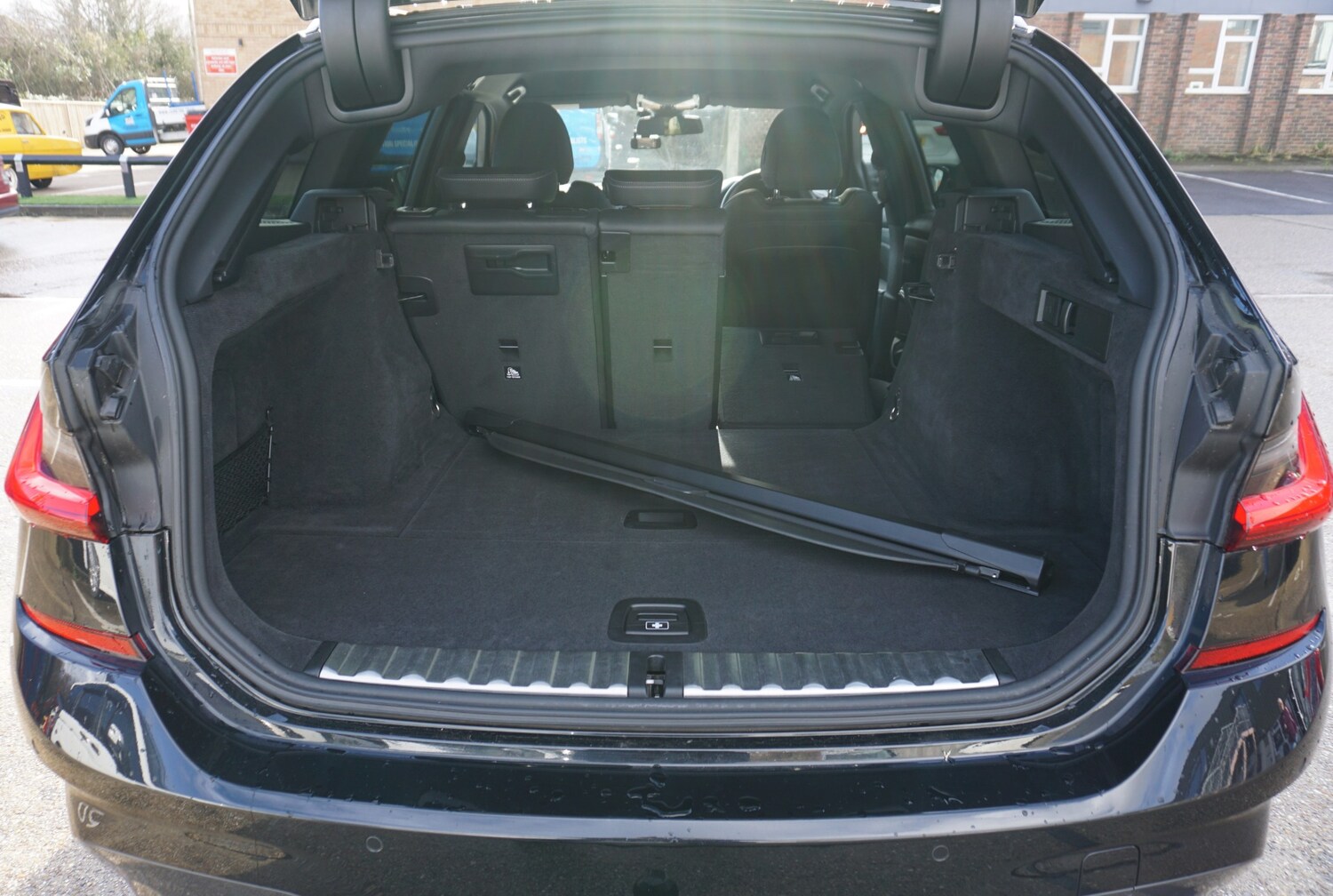 Used BMW 3 Series 2020 for sale - 77423766: Photo 20