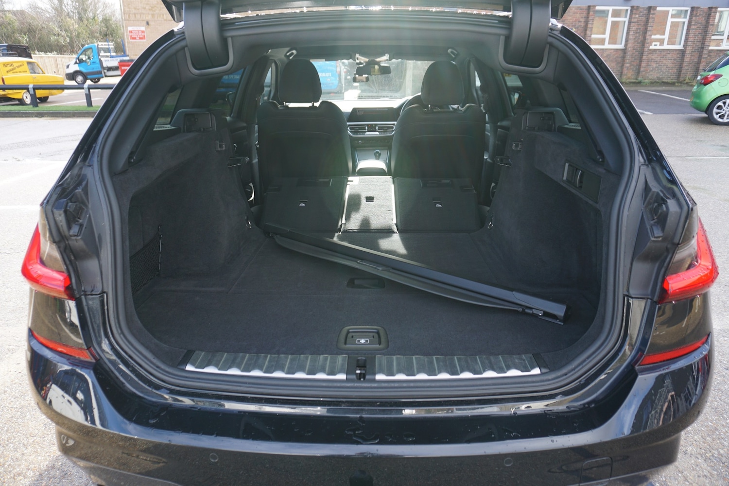 Used BMW 3 Series 2020 for sale - 77423766: Photo 22