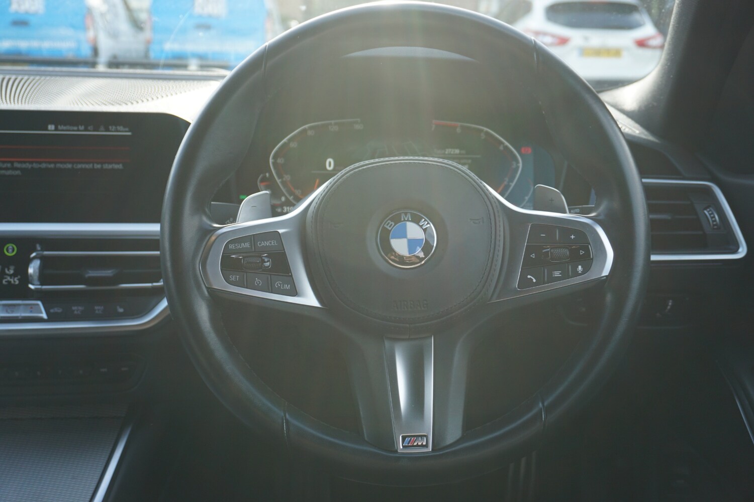 Used BMW 3 Series 2020 for sale - 77423766: Photo 25