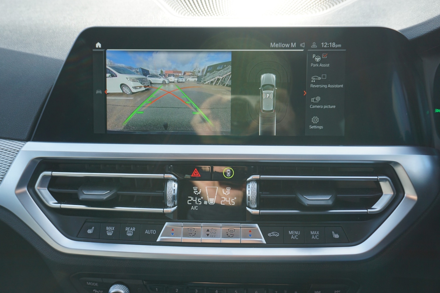 Used BMW 3 Series 2020 for sale - 77423766: Photo 33