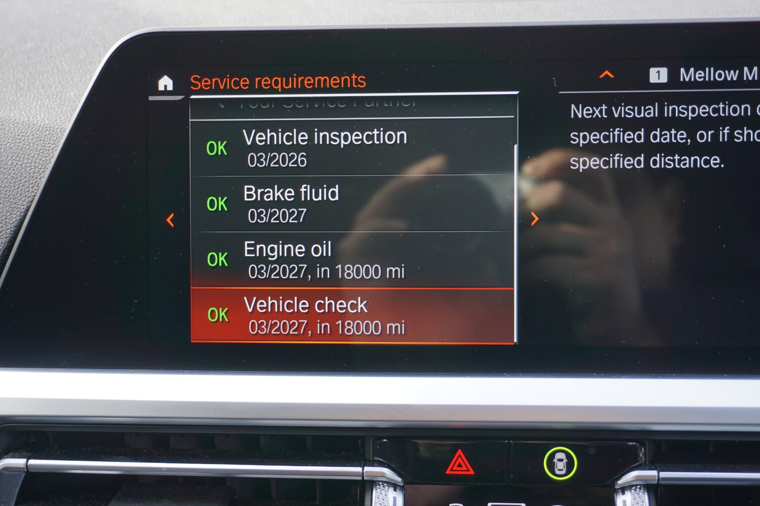 Used BMW 3 Series 2020 for sale - 77423766: Photo 34