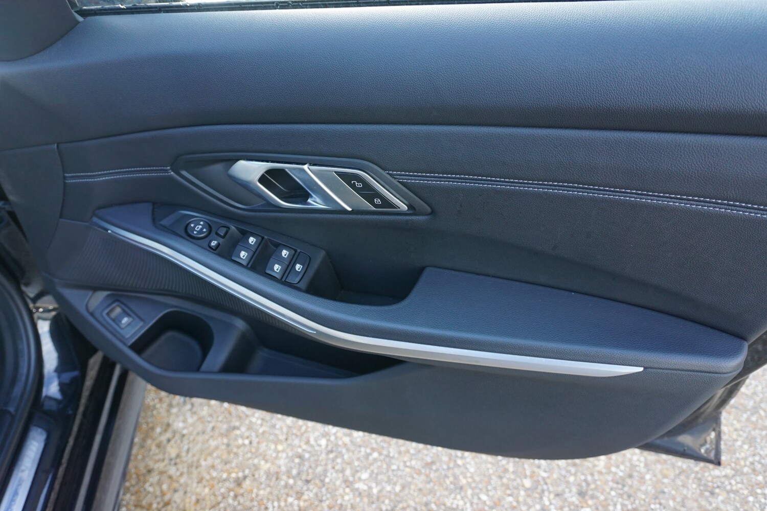 Used BMW 3 Series 2020 for sale - 77423766: Photo 36