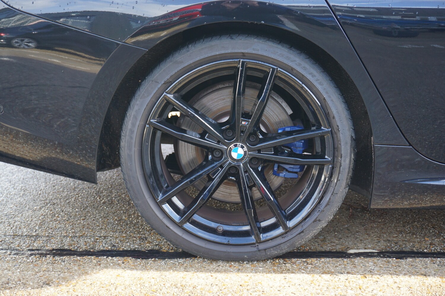 Used BMW 3 Series 2020 for sale - 77423766: Photo 42