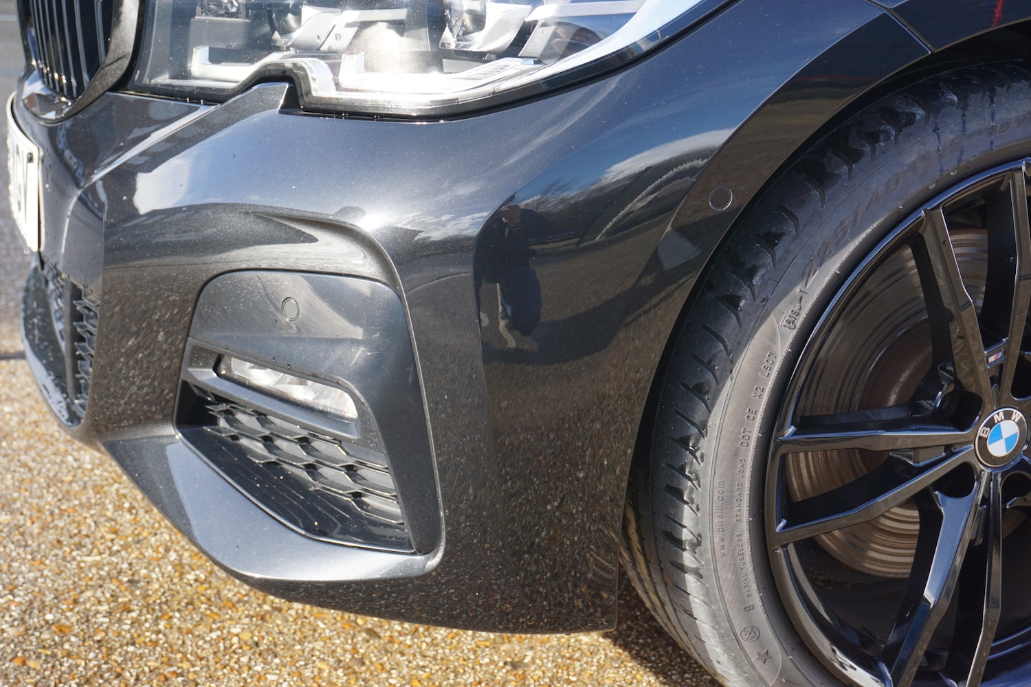 Used BMW 3 Series 2020 for sale - 77423766: Photo 44