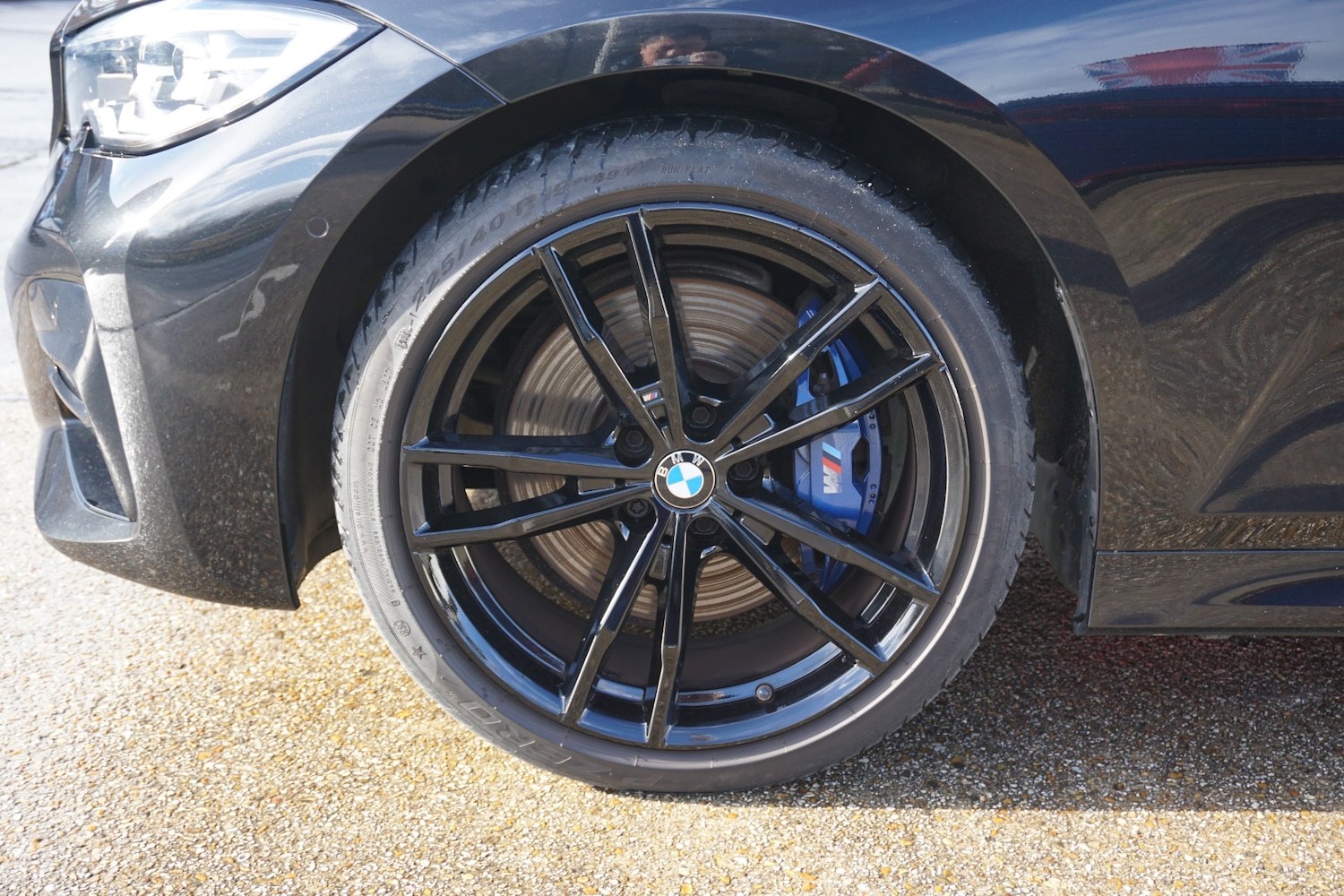 Used BMW 3 Series 2020 for sale - 77423766: Photo 45