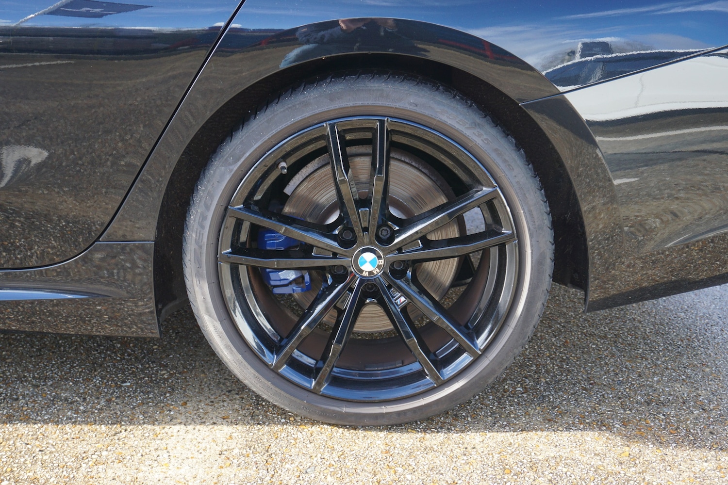 Used BMW 3 Series 2020 for sale - 77423766: Photo 46