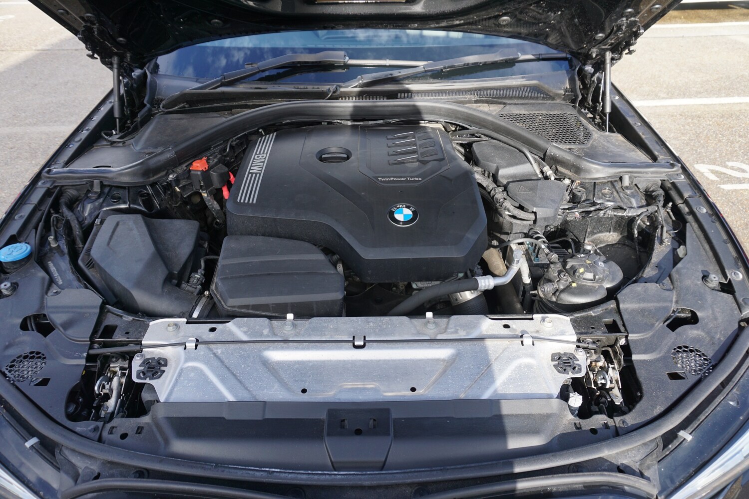 Used BMW 3 Series 2020 for sale - 77423766: Photo 48