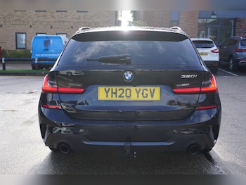 Used BMW 3 Series 2020 for sale - 77423766: Photo