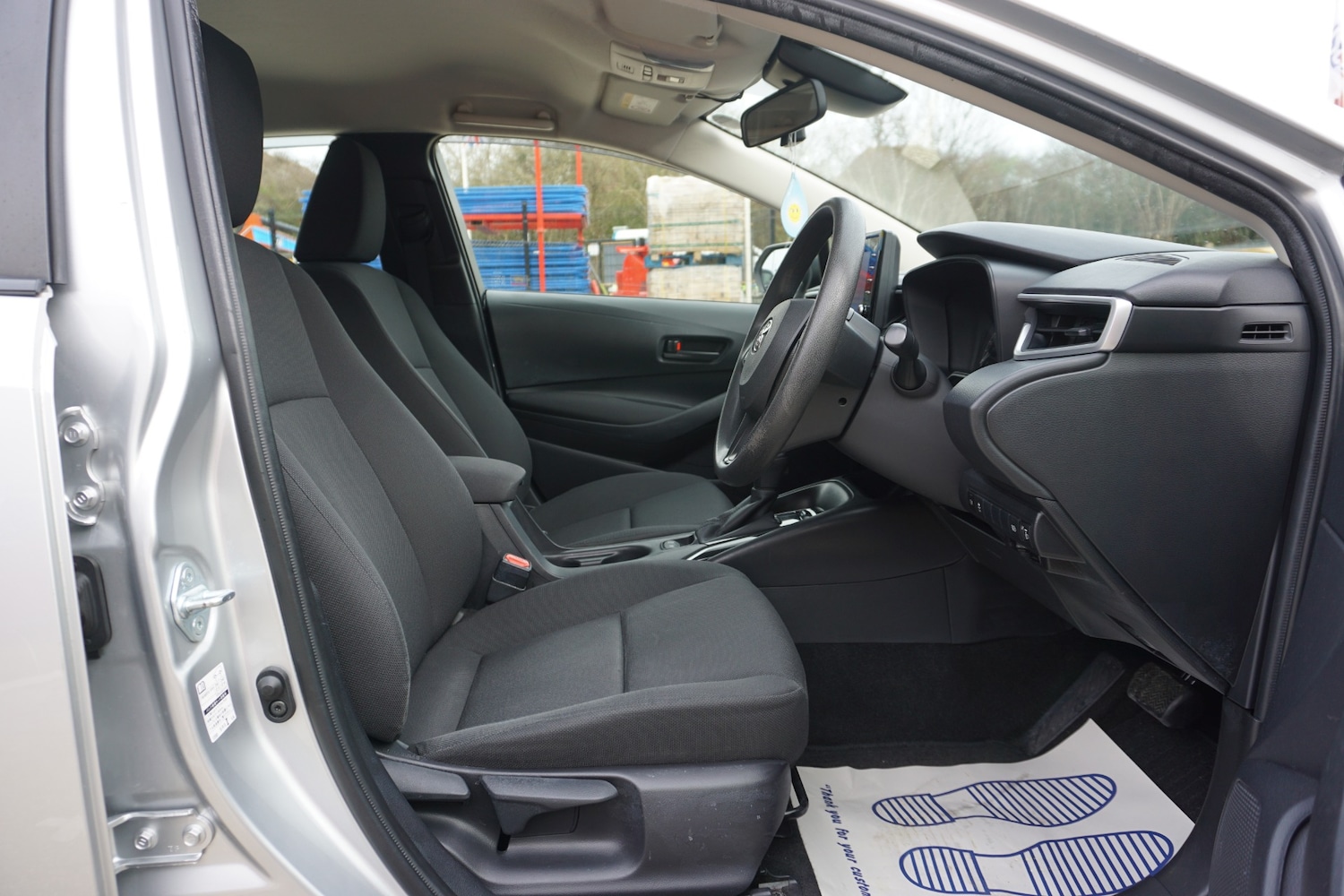 Used Toyota Corolla 2020 for sale - 77793101: Photo 10