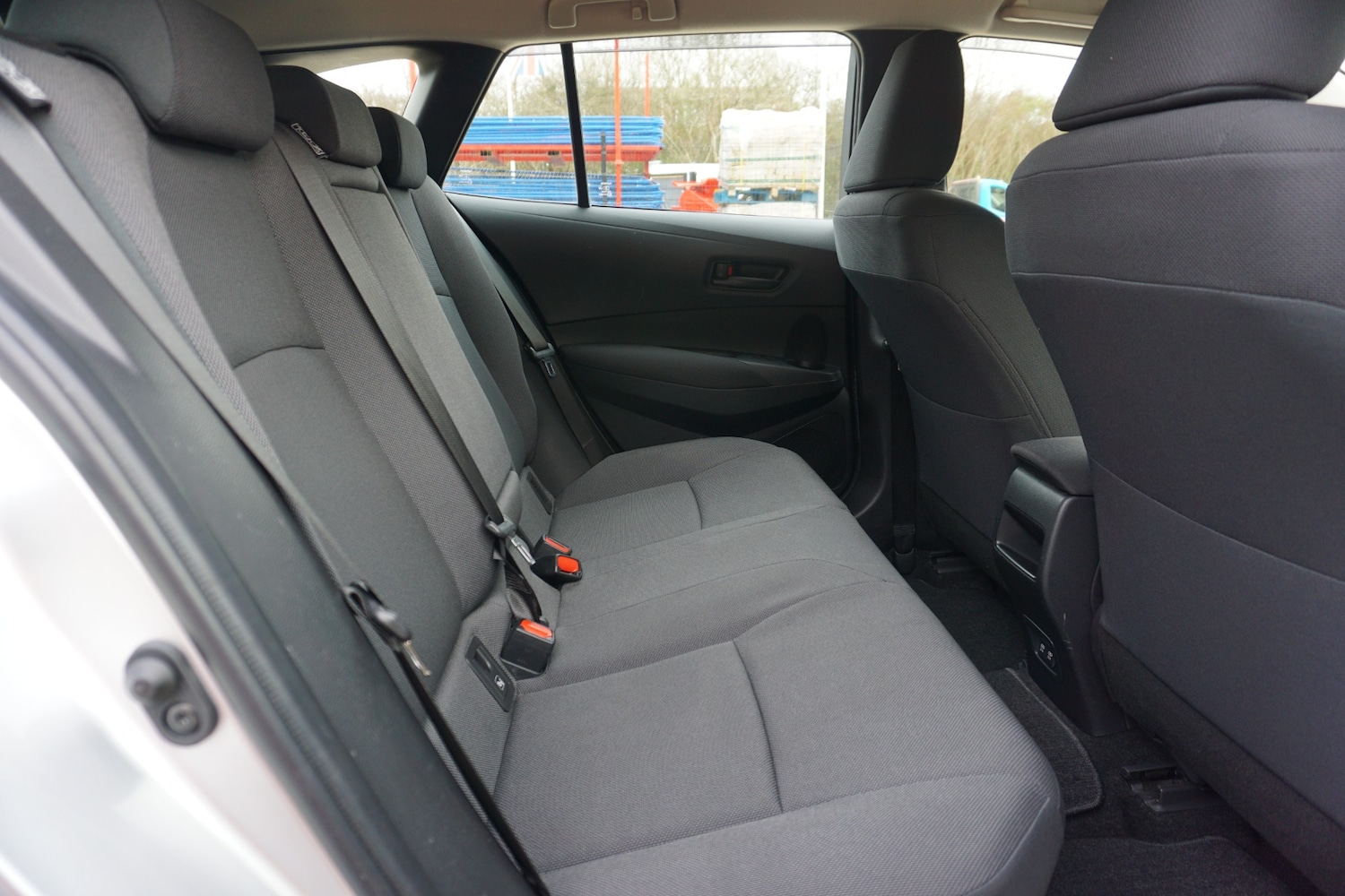 Used Toyota Corolla 2020 for sale - 77793101: Photo 11