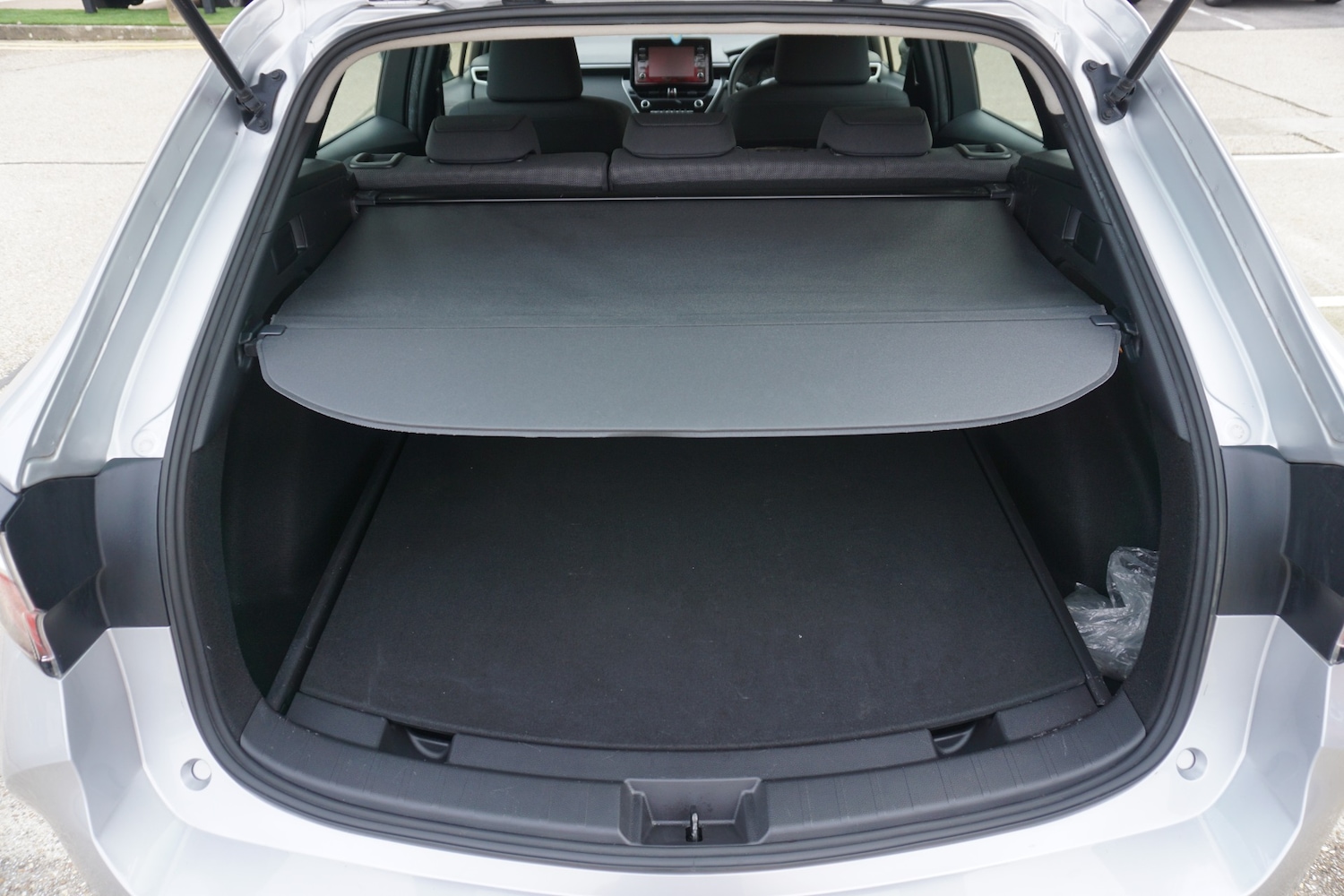 Used Toyota Corolla 2020 for sale - 77793101: Photo 14